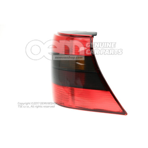 hátsó lámpák 1J6945096T