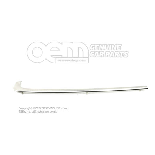 Trim Audi 200/Avant/Quattro 44 447807460