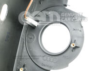 Vágja az alsó részt szaténfeketére 893951593F 01C (3)