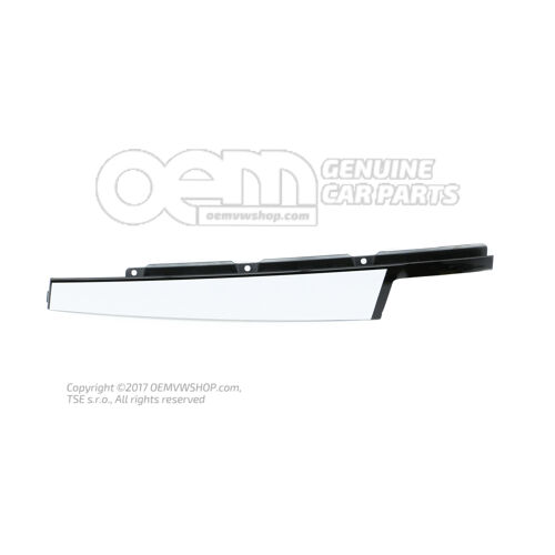 Trim a b oszlophoz 4M0837902