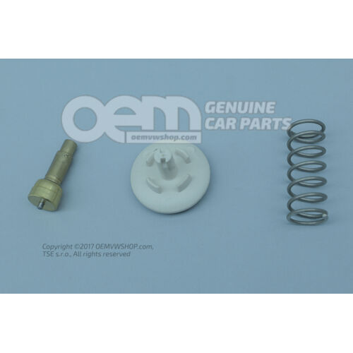 Hűtőfolyadék szabályzó 03C121110A