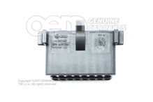 Lapos érintkező ház 1H0972695