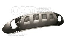 Spoiler szatén fekete Volkswagen Touareg 7L 7L6807061AB9B9 Spoiler szatén fekete Volkswagen Touareg 7L 7L6807061AB9B9