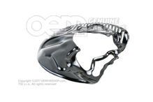 Takarólemez a féktárcsához 8V0615312B (1)