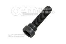 Dugófejű csavar belső többpontos fejjel N  91210001