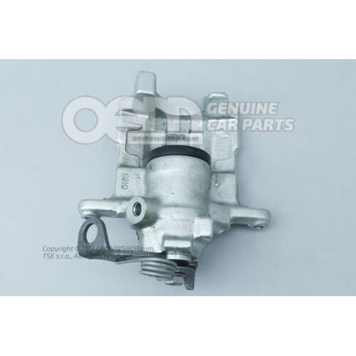 Féknyereg ház 7D0615424B