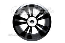 Alumínium felni Skoda Octavia 1Z 1Z0071498A (3)