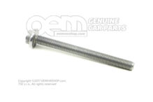 Hatlapfejű csavar M7X75 N  91199701 (1)