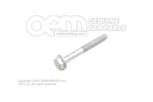 Csavar, hatlapú. hd. vállal N  10015507 (1)