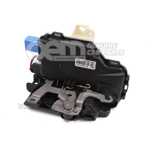 Ajtózár 3B4839015AN