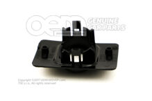 Érzékelőtartó fekete 5FF919486F 1XZ (1)