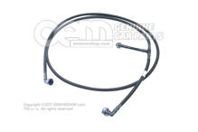 Skoda Octavia 5E tömlő 5E0955970E