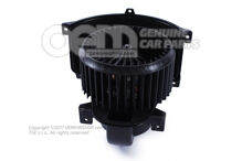 Audi Q7 4L ventilátor 4L2820021B Audi Q7 4L ventilátor 4L2820021B