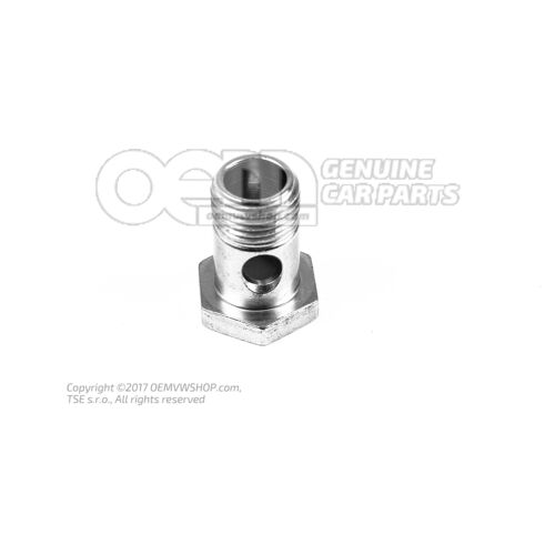 Banjo csavar M16X1,5 WHT001799