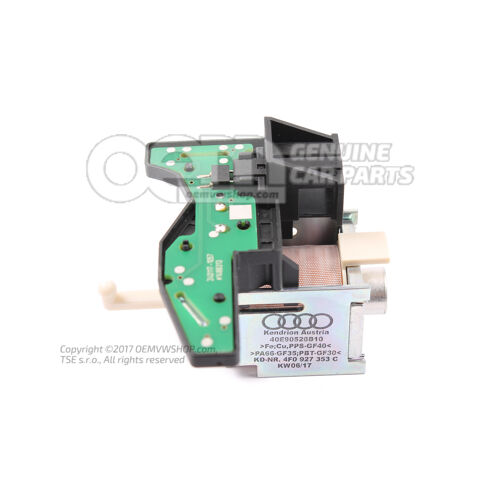 Elektromágnes 4F0927353C