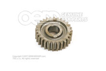 Hátrameneti fokozat 0CF311531B