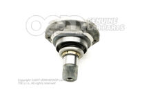 Karimás tengely 0AM409344 (2)