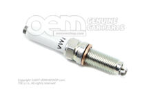 Gyújtógyertya &quot;hosszú élettartam&quot; 05E905602B