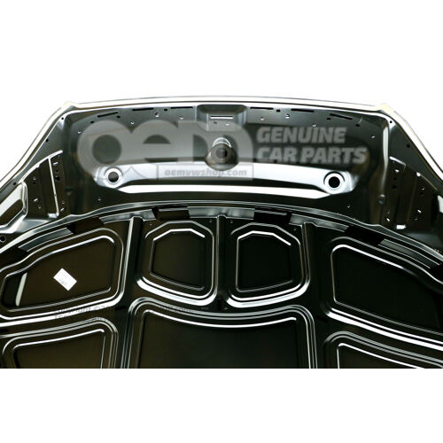 Motorháztető 8W6823029