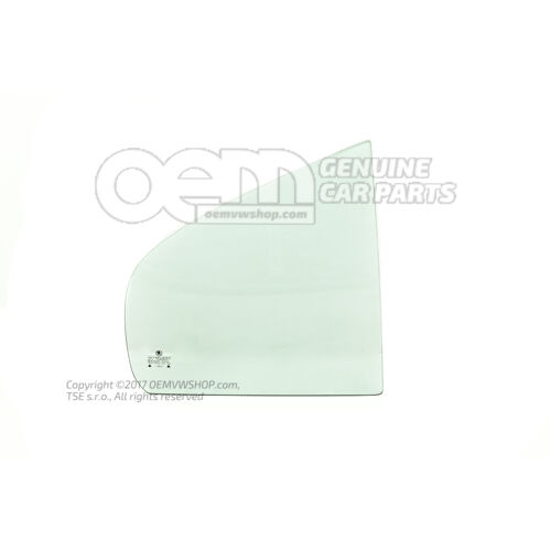 Ajtóablak (fix) 1U4845216D