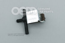 Szolenoid szelep 034906283J (1)