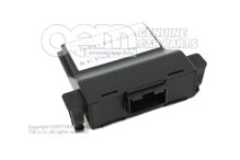 Diagnosztikai interfész adatbuszhoz (átjáró) 7N0907530ANZ00 (1)