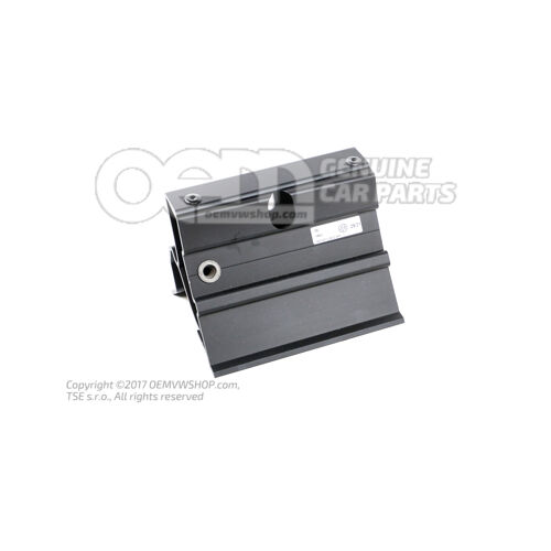 Adapter fekete 7H7877238D 9P7