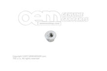 Hatlapú gallér anya, önzáró N  02300313 (3)