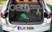 1 készlet tároló háló a csomagtér számára 5LE065110