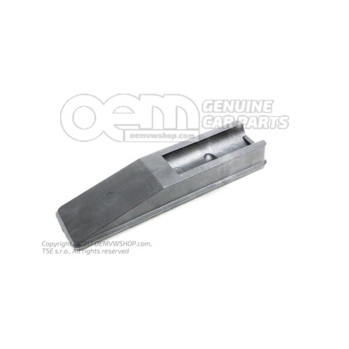 Aljzat - jack 4F0802847