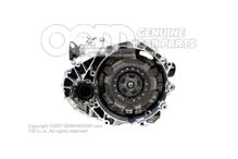 7 sebességes duplakuplungos váltó Audi A1/S1 8X 0AM300040A (6)