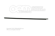 Kárpitos csík ablakkúthoz króm színek/fekete 443853283K 2ZZ (1)