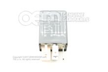 Érintkezőzárás relé 443951253L (2)