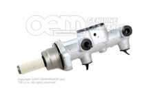 Tandem fékhenger 6Q0611019N