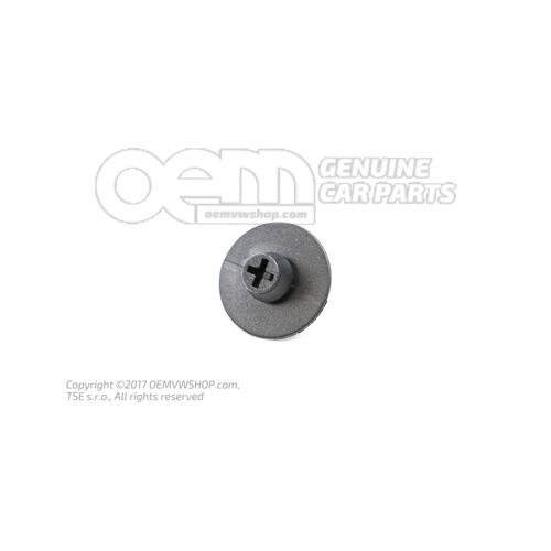 Gomb a padlóburkolathoz onyx 3D0864812  47H