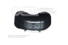 A csapágytartó fedőlapja 1K0501476 (1)