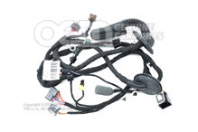 Bekötési készlet ajtóhoz 654971120BS