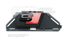 Felirat fekete-fényes 4K8853736E T94 Felirat fekete-fényes 4K8853736E T94