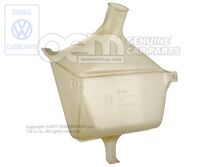 Szerviz részleg.szerszámok mosóvíz tartály 331955453C