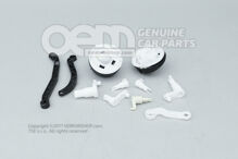 1 készlet: karok a levegőelosztó házhoz 3C1898001A