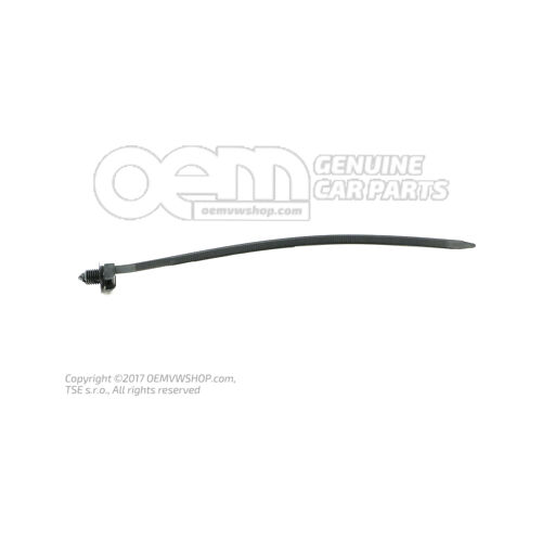 Kábelkötegelők 1U0971850G