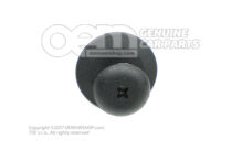 Clip dugók szatén fekete 1H0867199A 01C