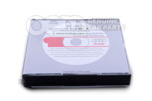 Javítókészlet 4F0998961A