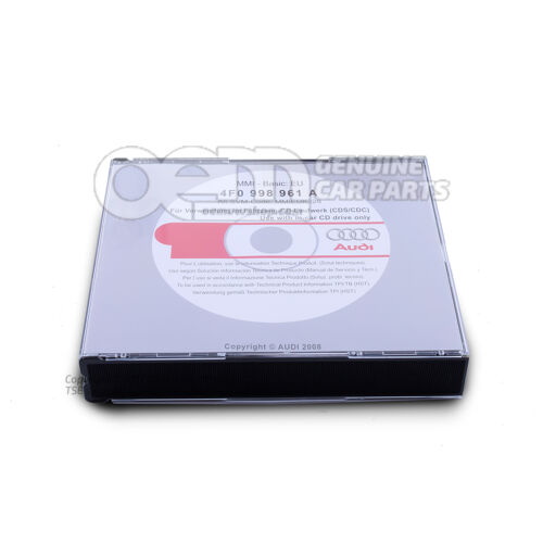 Javítókészlet 4F0998961A