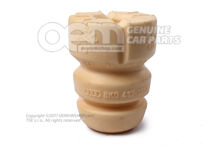 Gumi ütköző a lengéscsillapítóhoz 8K0412131F