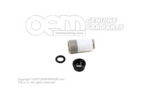 Csatlakozó darab 5J0955871A (3)