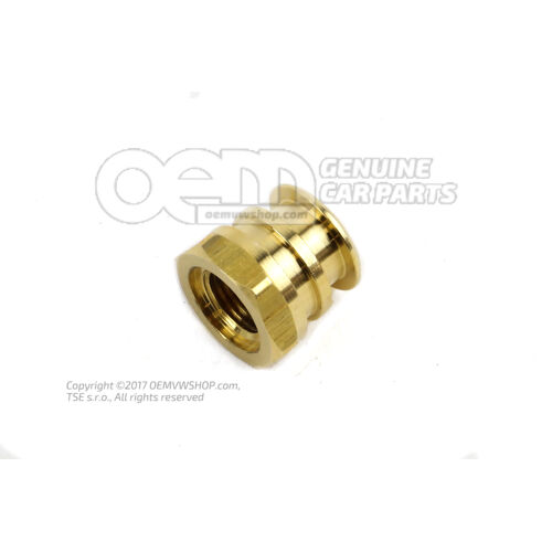 Adapter 06K127813