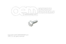 Csavar, hatlapú. hd. vállal N  10338903 Csavar, hatlapú. hd. vállal N  10338903