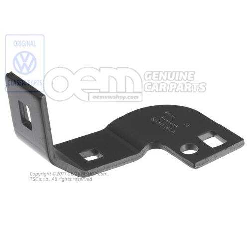 Konzol Volkswagen Scirocco 53 533941707A