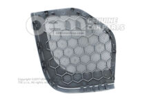 Hangszóró díszítés antracit 1T0867149A 71N (1)